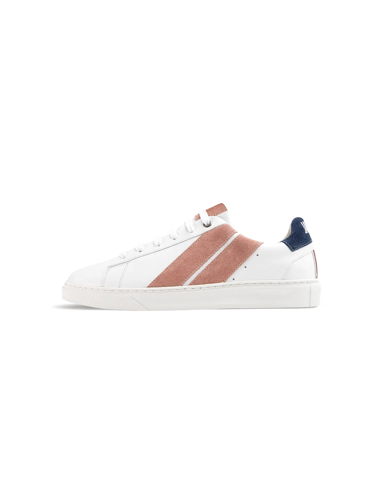 CAVAL | Sneaker Slash | weiss